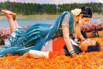 Sridevi (I)