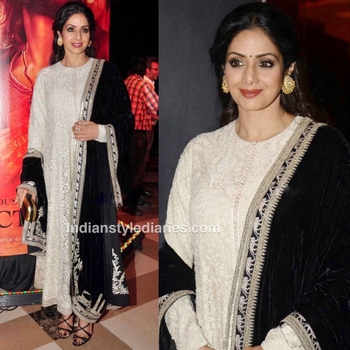 Sridevi (I)