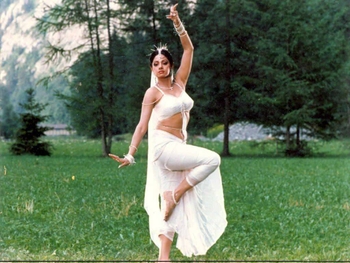 Sridevi (I)