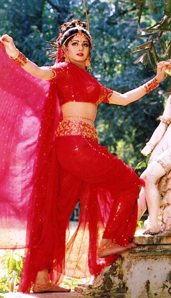 Sridevi (I)