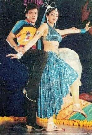 Sridevi (I)