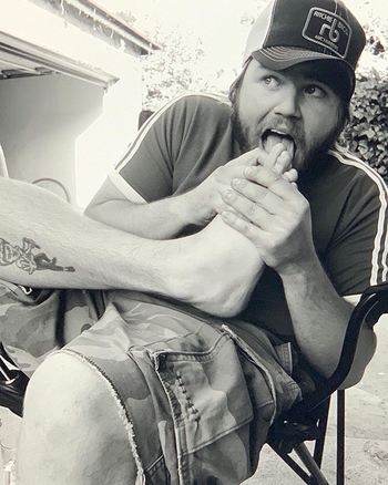 Tyler Labine