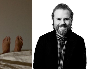 Tyler Labine