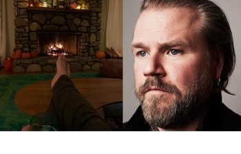 Tyler Labine