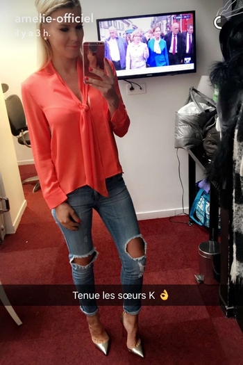 Amélie Neten