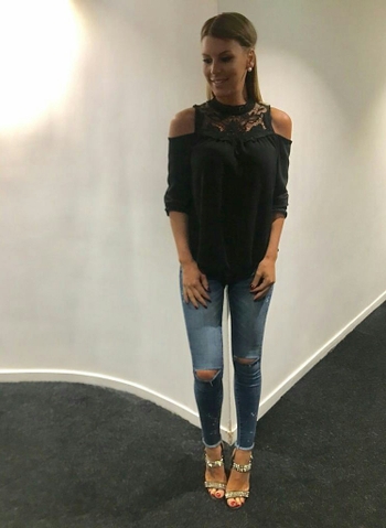 Amélie Neten