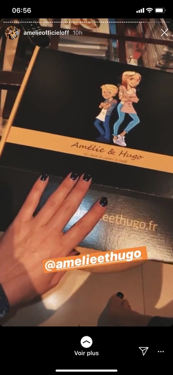 Amélie Neten