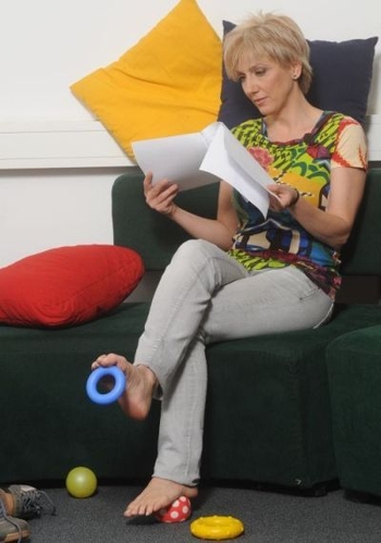 Éva Barabás