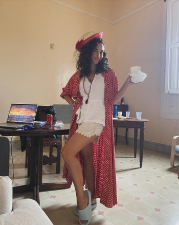 Maria Caballero