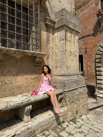 Orvana Ghai