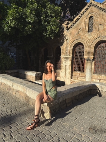Orvana Ghai