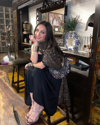 Orvana Ghai