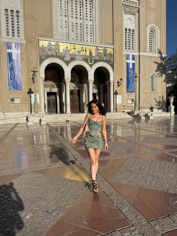 Orvana Ghai