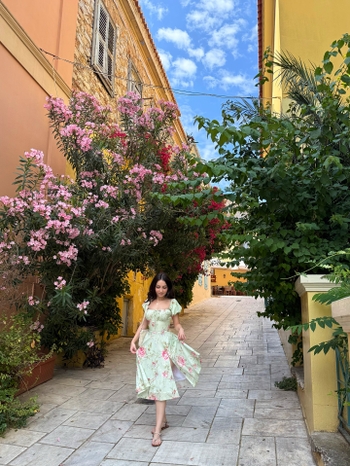 Orvana Ghai
