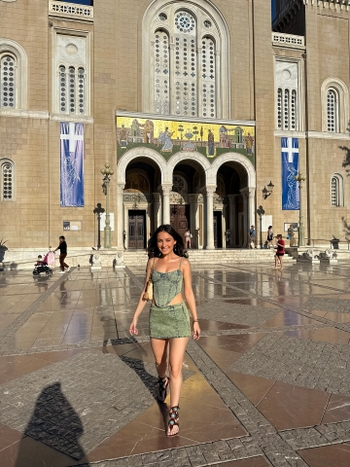 Orvana Ghai