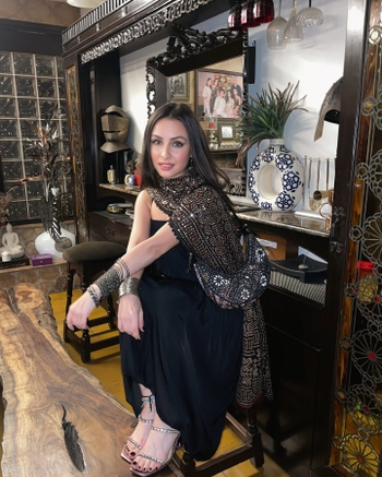 Orvana Ghai