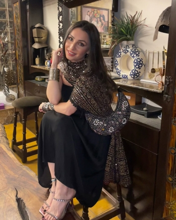 Orvana Ghai