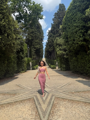 Orvana Ghai