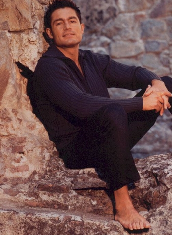 Fernando Colunga