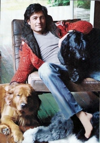 Fernando Colunga