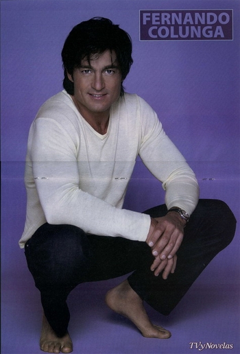 Fernando Colunga