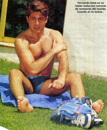 Fernando Colunga