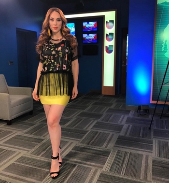 Prissila Sánchez