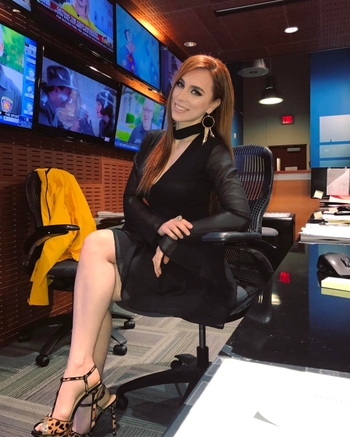 Prissila Sánchez