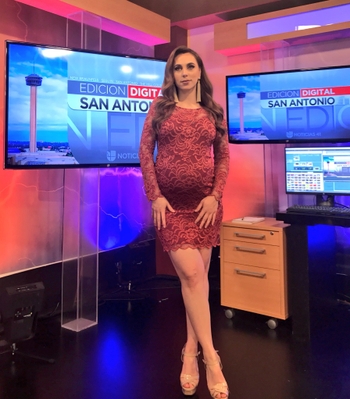 Prissila Sánchez