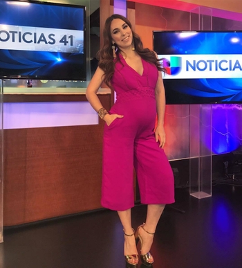 Prissila Sánchez