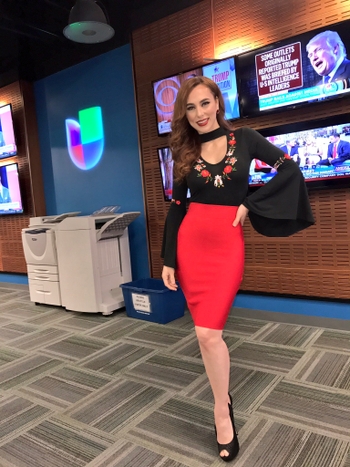 Prissila Sánchez