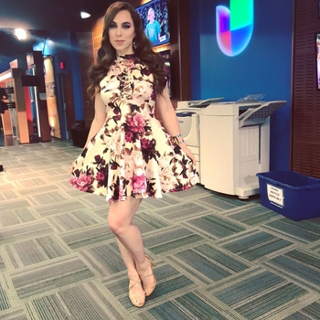 Prissila Sánchez