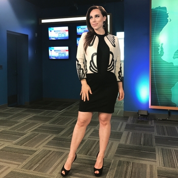 Prissila Sánchez