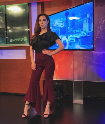 Prissila Sánchez