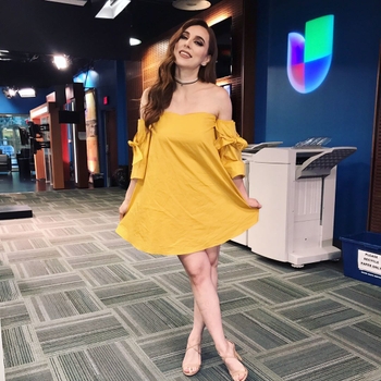 Prissila Sánchez