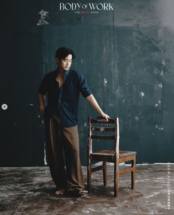 Joshua Garcia