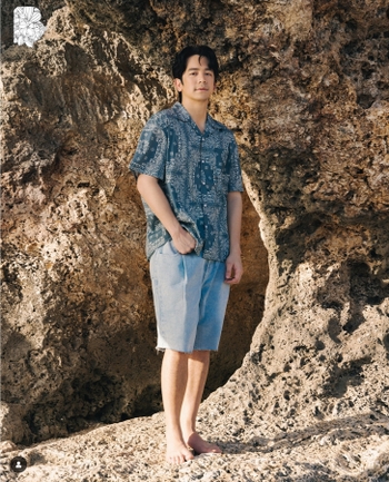Joshua Garcia