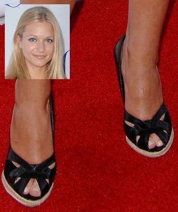 A.J. Cook