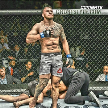 Brad Tavares