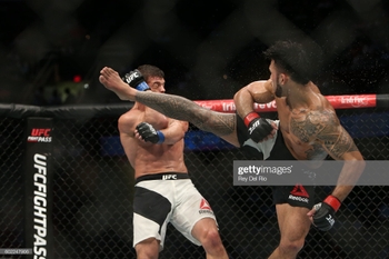 Brad Tavares