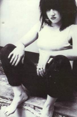 Lydia Lunch