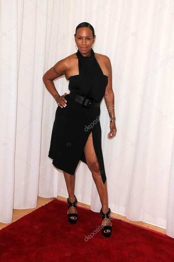 Jackie Christie