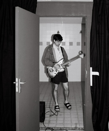 Declan McKenna
