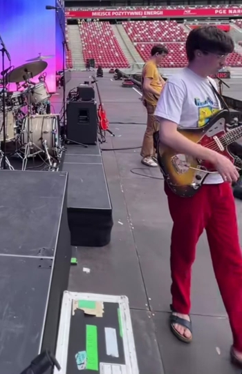 Declan McKenna
