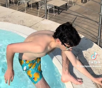 Declan McKenna