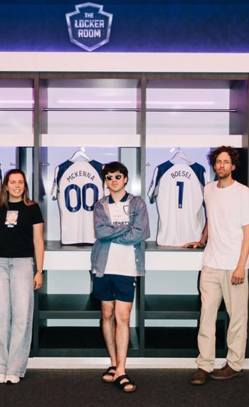 Declan McKenna