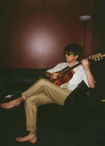 Declan McKenna