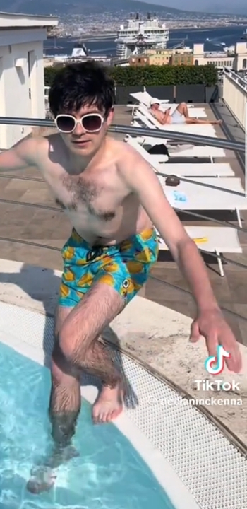 Declan McKenna