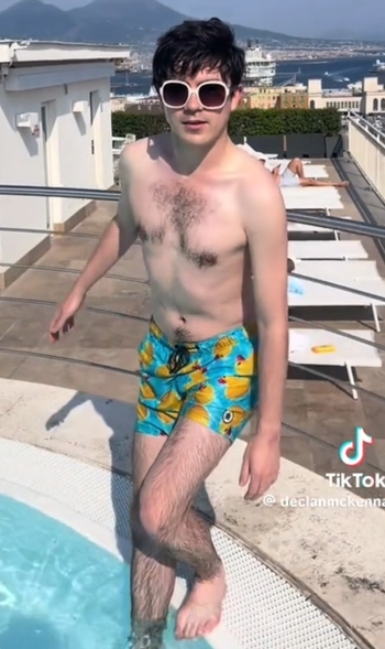 Declan McKenna