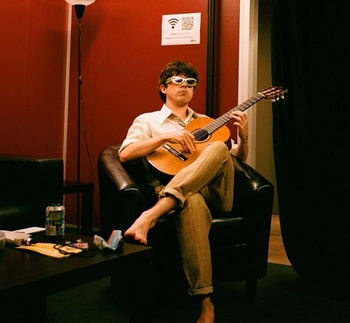 Declan McKenna